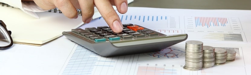 calculs finances entreprise