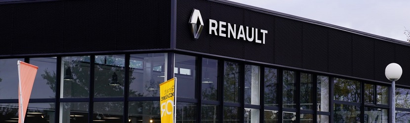 renault 