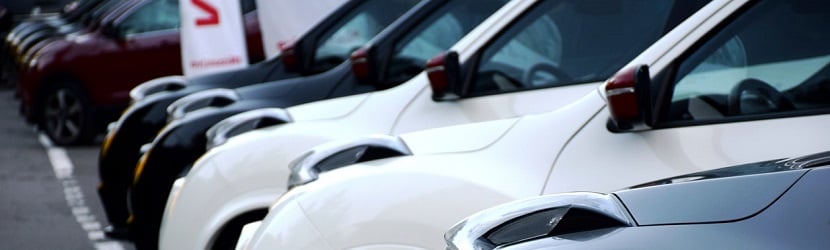 parc auto 