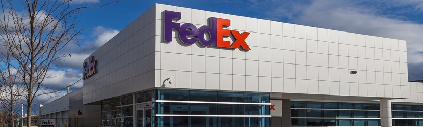  Fedex 