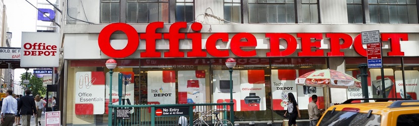 La reprise d'Office Dépôt se joue désormais entre Alkor et Addex ...