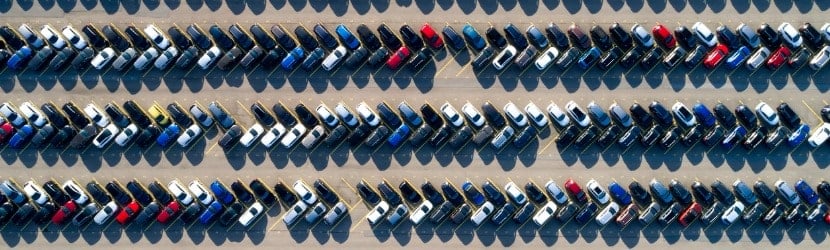 flotte automobile