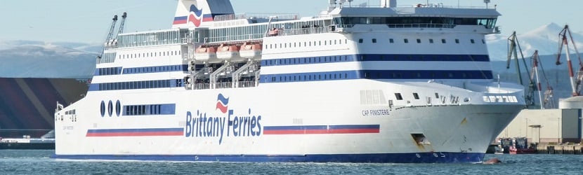  brittany ferries