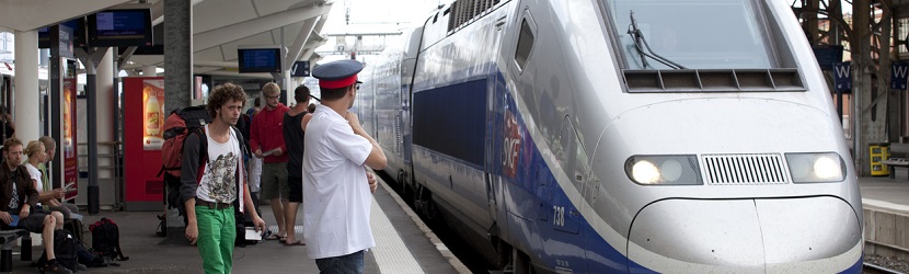 train sncf