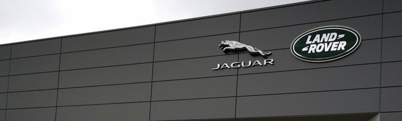 Jaguar Land Rover