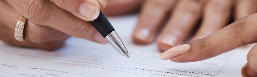 signature contrat