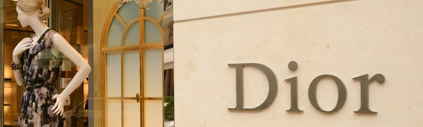 deventure galerie dior