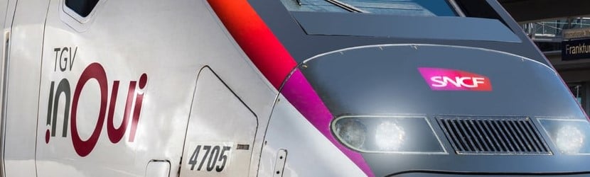 TGV