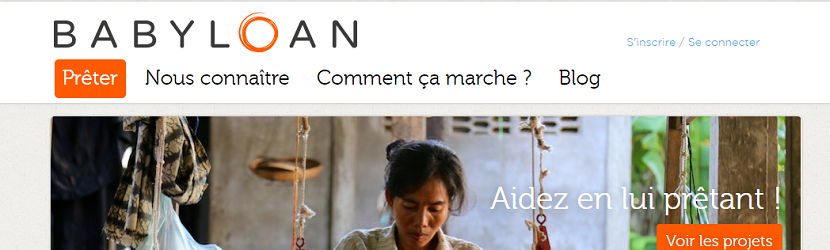 capture site Babyloan