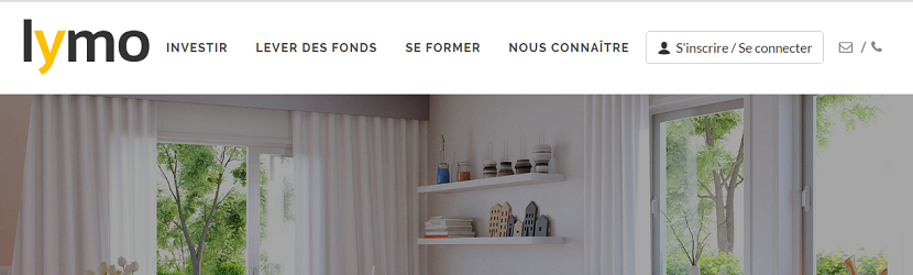 site Lymo 