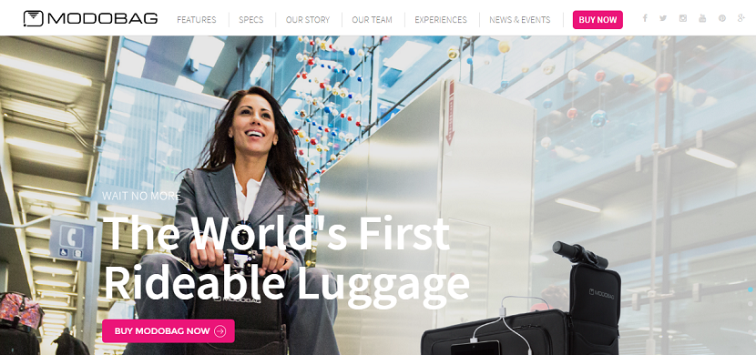 site Modobag