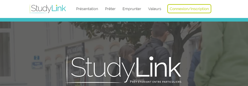 plateforme de financement des etudes