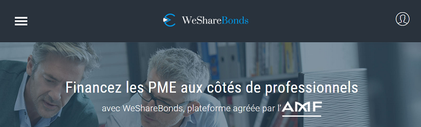 Capturedu site Wesharebonds 