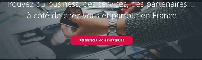  capture du site de Wikipme