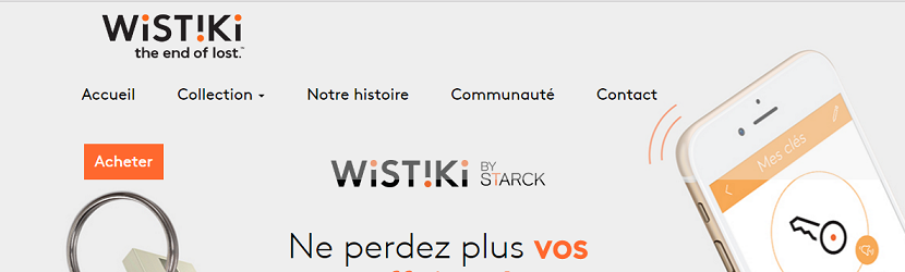  site web Wistiki 