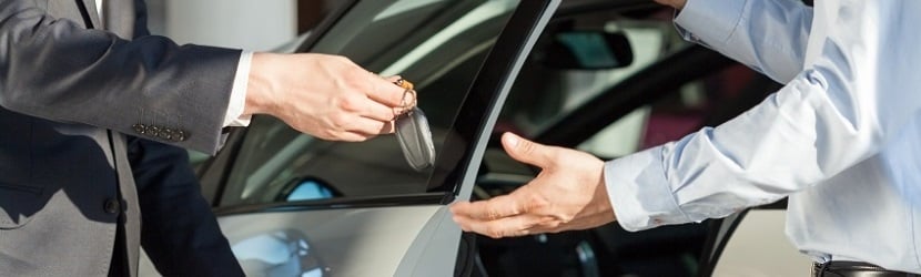 Acheter ou louer sa voiture professionnelle ?