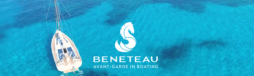 capture ecran site Beneteau