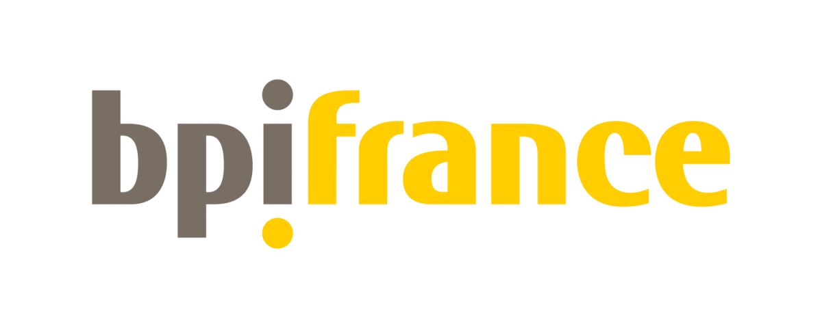 Logo bpifrance 