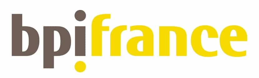 Logo BPI France