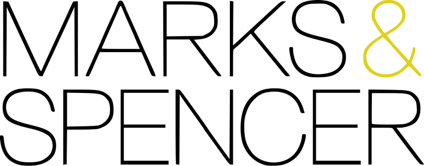logo de Mark and Spencer