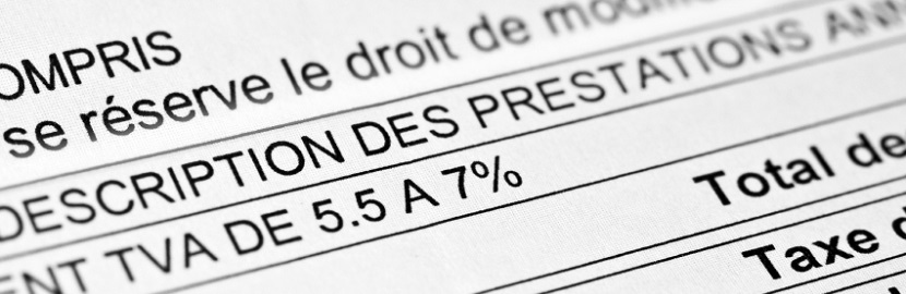 Les impôts et le financement participatif