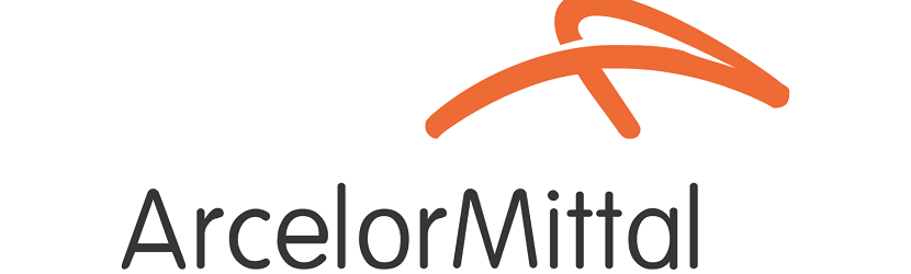 logo ArcelorMittal 