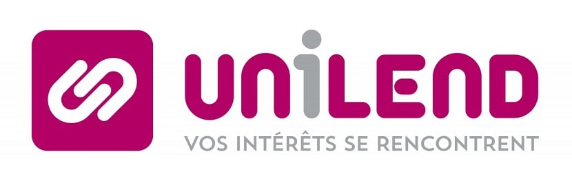 Logo de l'entreprise Unilend
