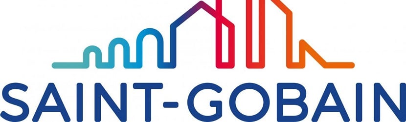 Logo Saint-Gobain 
