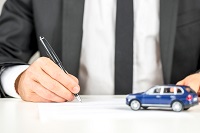 Elements d'un contrat de leasing