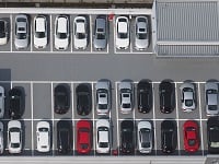 Flotte vehicule leasing professionnel